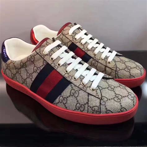 mens guccie shoes|men's Gucci shoes clearance.